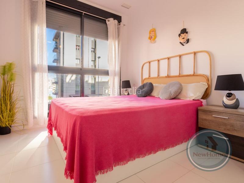 Foto ea1ee33d-ccbf-4d82-af92-becd2af4969b. Pis amb aparcament piscina a Puerto Calp