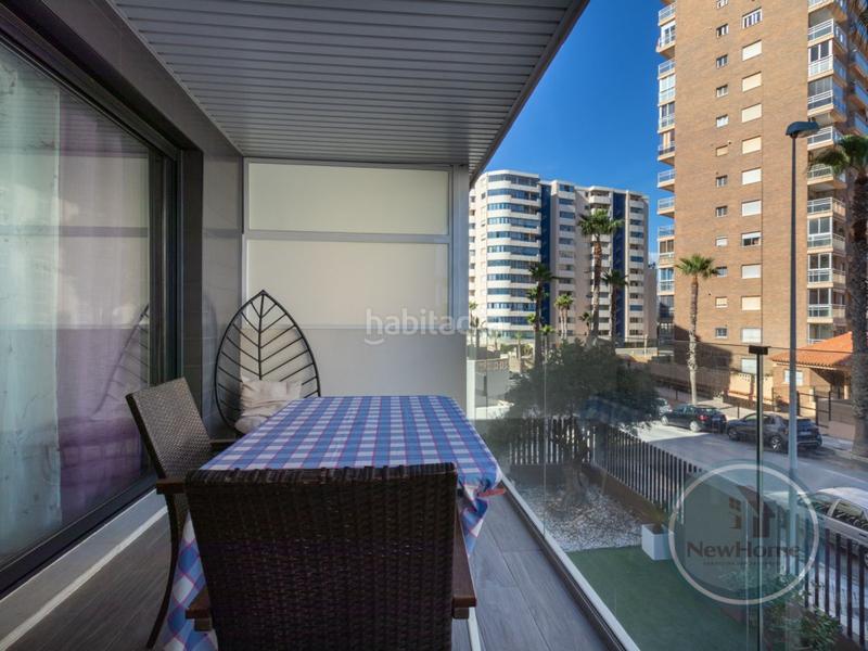 Foto ece10479-1a73-4186-8c90-25cd3ec9ea75. Pis amb aparcament piscina a Puerto Calp