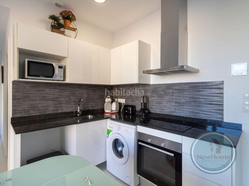 Foto fac04d5b-0e8b-410d-8c4e-e3f891b6f39b. Pis amb aparcament piscina a Puerto Calp