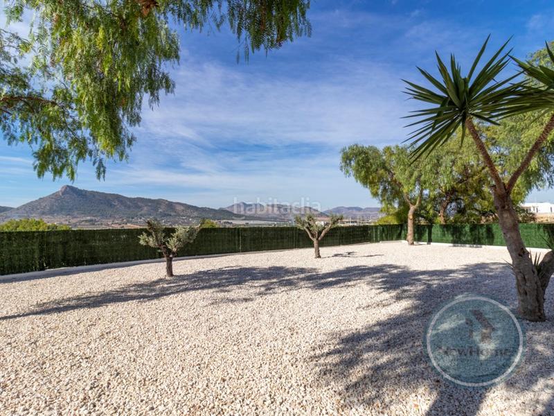 Foto 0bc143dd-1c82-4c52-b6b1-6ce13cb0c932. Chalet mit parking in Pedanías Oeste Aspe