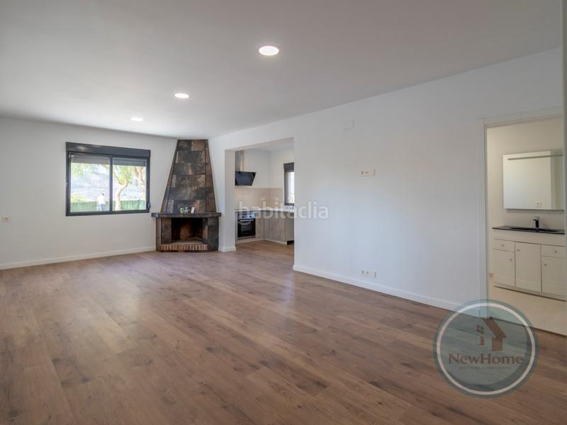 Foto 2628167e-e3b9-414f-aba2-05a78f85d7ea. Chalet mit parking in Pedanías Oeste Aspe