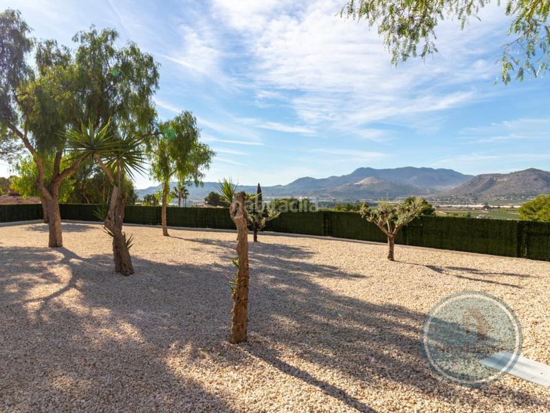 Foto 42edb811-c3ab-4464-8fcc-d54626a763d5. Chalet mit parking in Pedanías Oeste Aspe