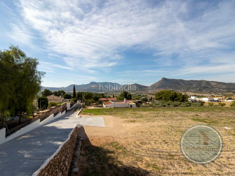 Foto 5ca7a578-e4d2-4429-9f25-1bc0cd31d44b. Chalet mit parking in Pedanías Oeste Aspe