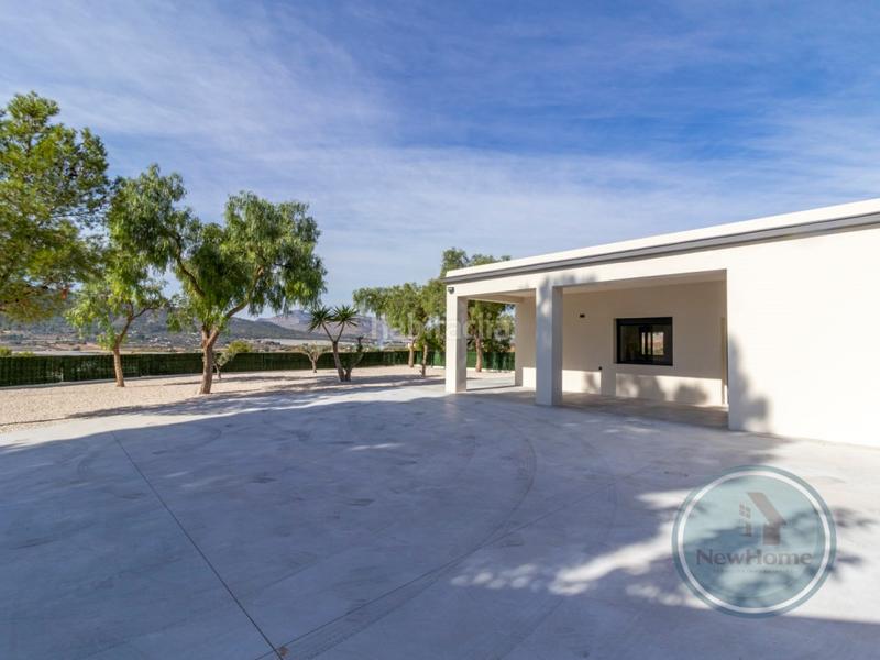 Foto 66297dd0-6387-40af-bc7f-41602a780184. Chalet mit parking in Pedanías Oeste Aspe