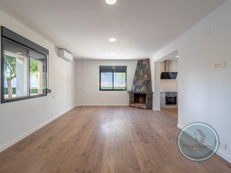 Foto 6a4a2159-f7f0-4eae-ac02-acb8d533b2b1. Chalet mit parking in Pedanías Oeste Aspe