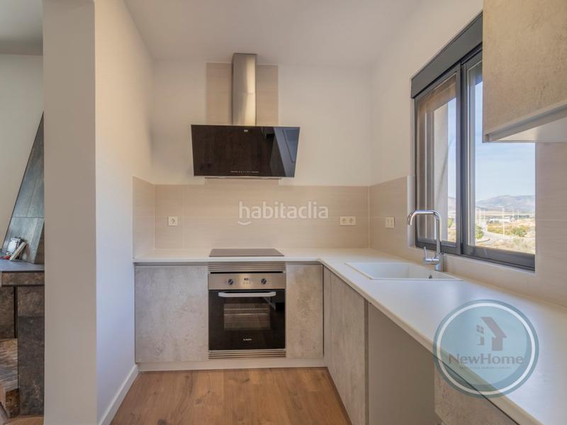 Foto 7f1233d7-4c67-4246-ad69-e6b4ed79d4f0. Chalet mit parking in Pedanías Oeste Aspe