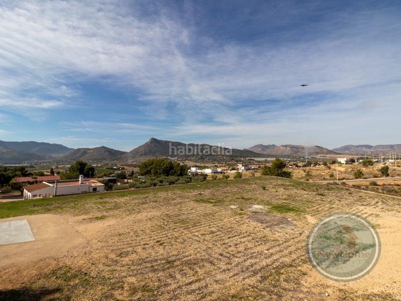 Foto 908e1d79-3403-4d08-a504-7c389c2c2688. Chalet mit parking in Pedanías Oeste Aspe