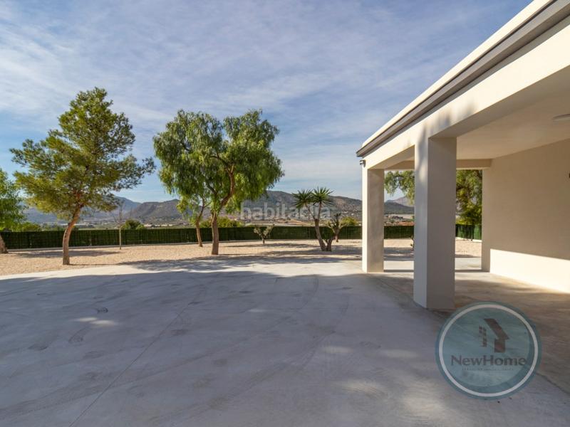 Foto 92da827b-065c-44b5-aebc-3d7a37dcb828. Chalet mit parking in Pedanías Oeste Aspe