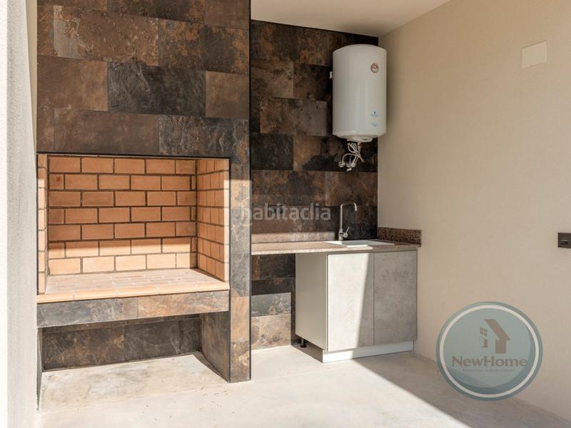 Foto c188956e-e173-423f-aa3f-e5fc55d486b9. Chalet mit parking in Pedanías Oeste Aspe