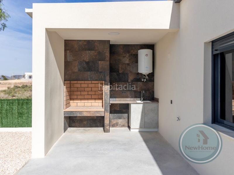 Foto c8bc244f-1174-4d6b-adee-336901fcc9a7. Chalet mit parking in Pedanías Oeste Aspe