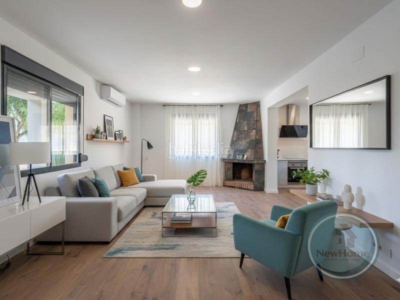 Foto e10350e2-d797-4496-b5cb-e8eec4e98e84. Chalet mit parking in Pedanías Oeste Aspe