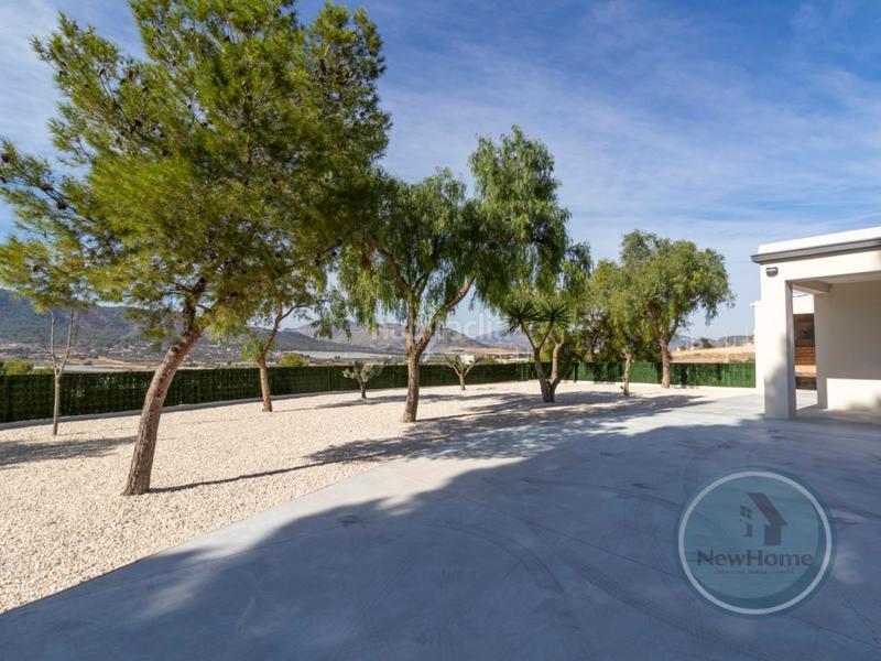 Foto e297984b-7fd6-4c46-b637-40326490be9b. Chalet mit parking in Pedanías Oeste Aspe