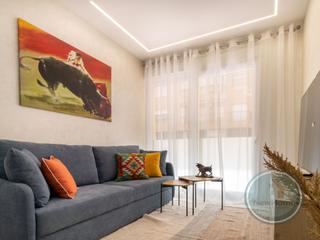 Flat  Avenida purisima de la. Piso a estrenar de 2 dormitorios en playa del cura  alta calidad