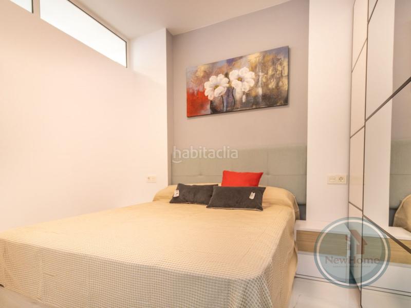 Foto 1531ef22-91bd-4235-8ef3-a378fd50bed9. Flat in Zona Playa del Cura Torrevieja