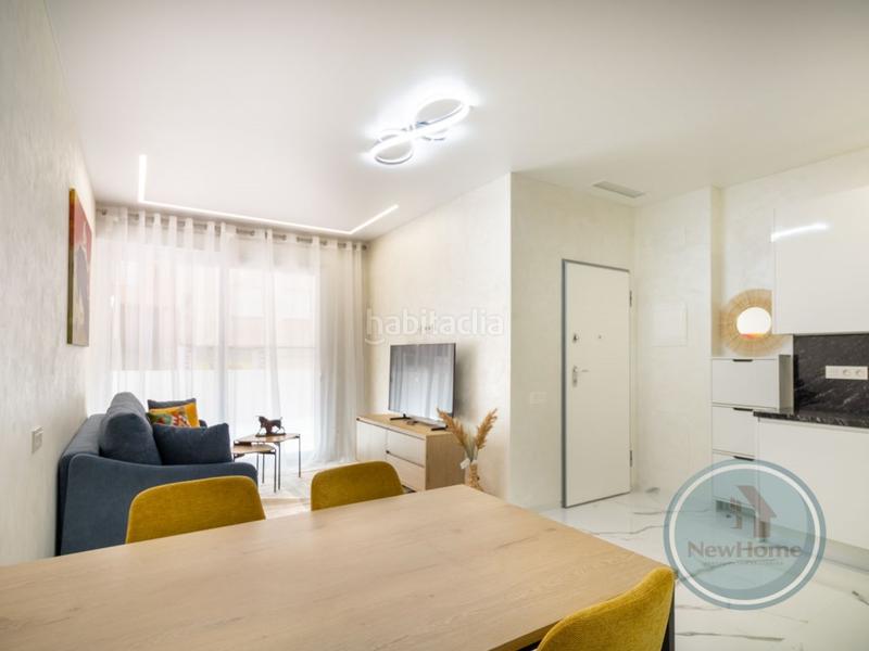 Foto 3218cfb4-134c-4f39-a9c7-397818b07a05. Flat in Zona Playa del Cura Torrevieja