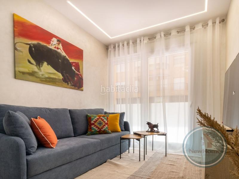 Foto 4c25e2f7-9a3f-4e49-887b-94a1456c42a9. Flat in Zona Playa del Cura Torrevieja