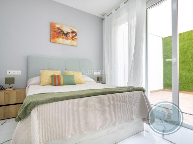 Foto b509ef41-2ab1-4600-809b-bda8a38fcc4b. Flat in Zona Playa del Cura Torrevieja