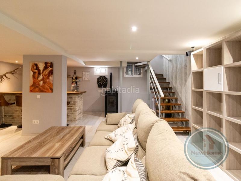 Foto 4af34197-7827-4028-98ab-22d8d4b9dc9c. Casa a schiera con parcheggio piscina in Puerto Marino Santa Pola