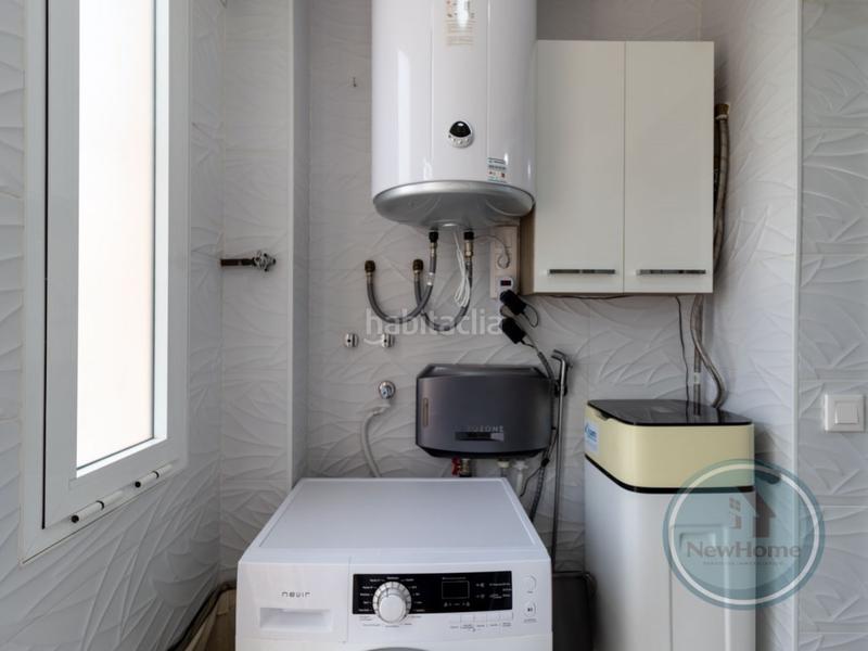 Foto 55586203-fefa-4e9b-add0-c8bc52944ce3. Casa a schiera con parcheggio piscina in Puerto Marino Santa Pola