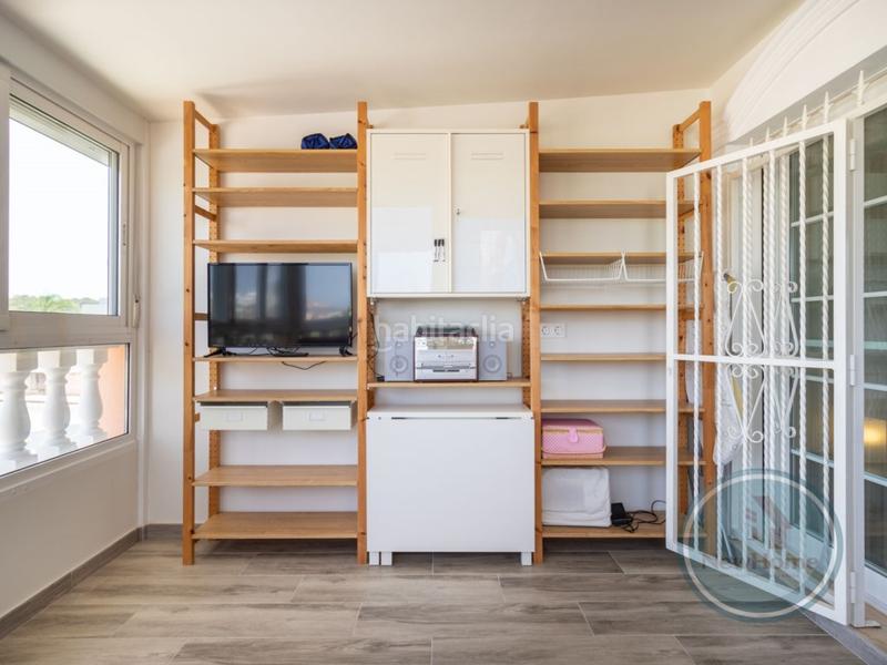 Foto a40fe6b1-a92a-417e-8a81-ffe42e7996be. Casa a schiera con parcheggio piscina in Puerto Marino Santa Pola