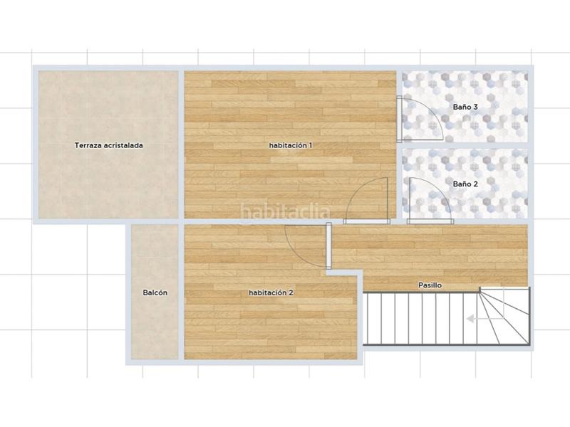 Foto b6eb22c0-1063-4f0c-ae30-3630328c704f. Casa a schiera con parcheggio piscina in Puerto Marino Santa Pola