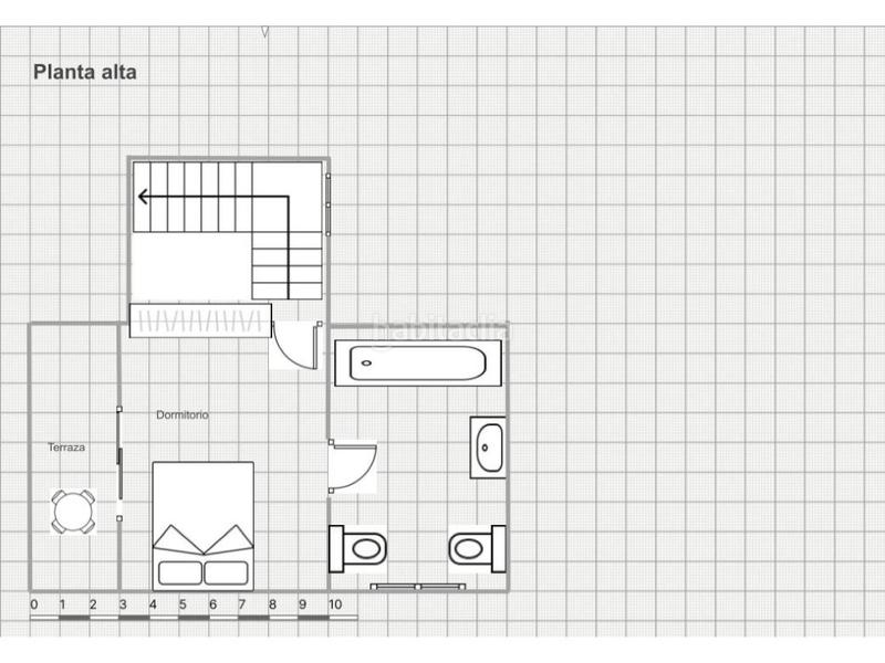 Foto 005f0a9a-1d5d-454f-b6aa-f878c34ac05c. Casa adosada vistas impresionantes!! en Mascarat Altea