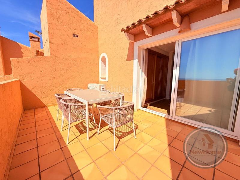 Foto 027ba8d9-4586-41df-9eb1-c59c51c445b6. Casa adosada vistas impresionantes!! en Mascarat Altea