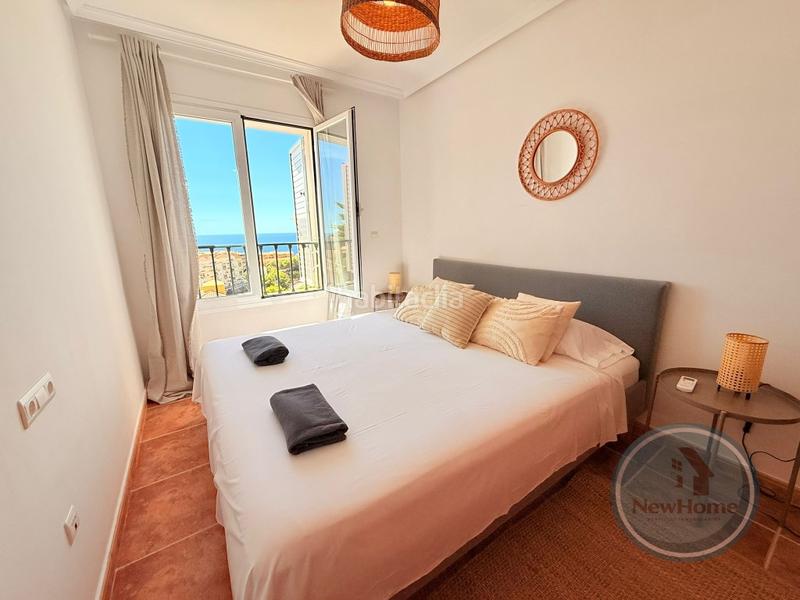 Foto 1e58ee54-6e7b-4754-a108-c2b129f8d43b. Casa adosada vistas impresionantes!! en Mascarat Altea