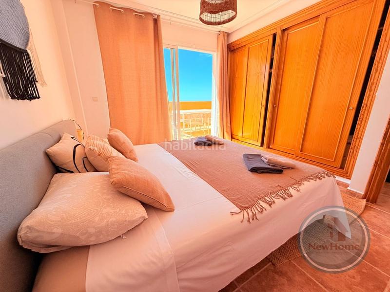 Foto 22fc34bd-38b4-40ad-a804-a4bb773165c7. Casa adosada vistas impresionantes!! en Mascarat Altea