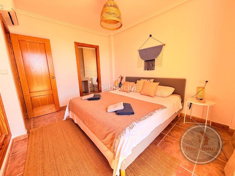 Foto 269cdb41-a1a4-4182-affc-9bae841e9341. Casa adosada vistas impresionantes!! en Mascarat Altea