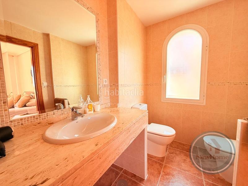 Foto 294f9624-6ce9-48e9-b45c-808549cb50c4. Casa adosada vistas impresionantes!! en Mascarat Altea