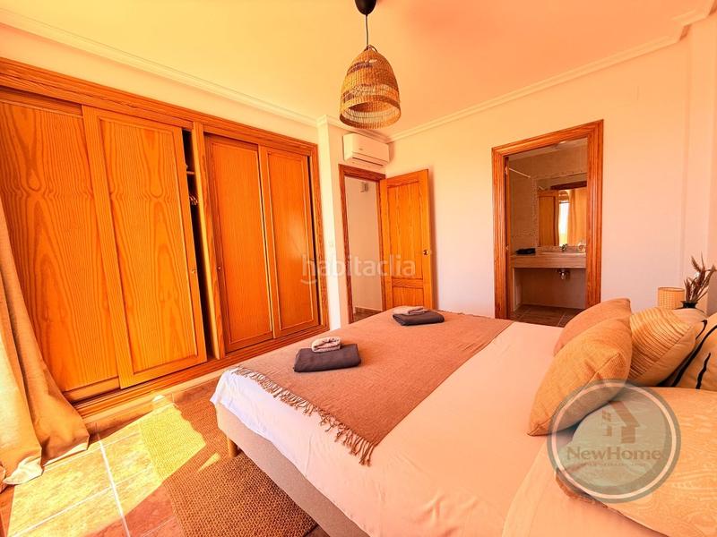 Foto 49158e13-be99-444b-9cde-45f8f22d2ec9. Casa adosada vistas impresionantes!! en Mascarat Altea