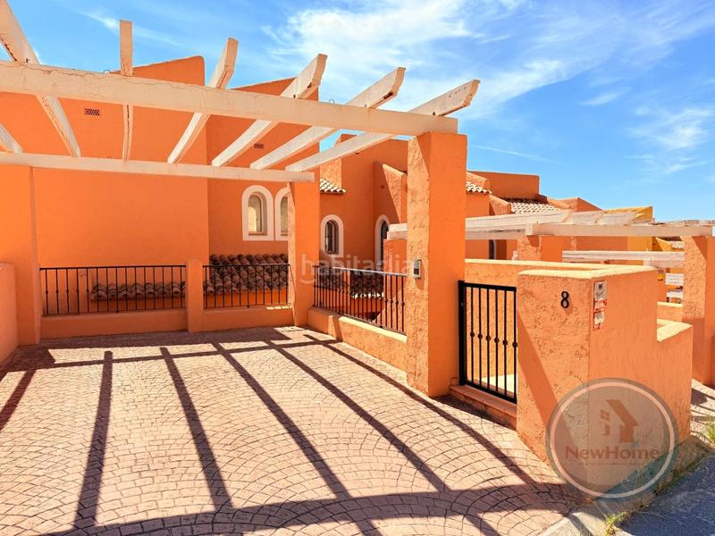 Foto 6c0a29c1-d9ca-42fc-bd5f-b72d5281dda8. Casa adosada vistas impresionantes!! en Mascarat Altea