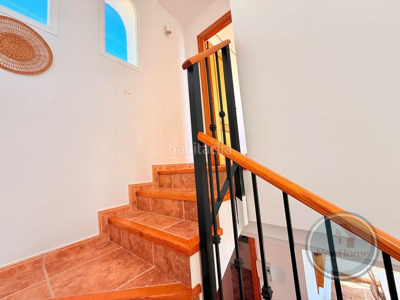 Foto 72be76fa-83e7-4bff-b93b-1fee7ea75940. Casa adosada vistas impresionantes!! en Mascarat Altea