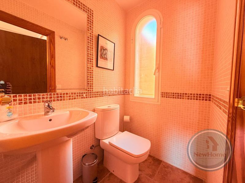 Foto 8689611a-1888-4a1a-9273-2375b49c4239. Casa adosada vistas impresionantes!! en Mascarat Altea