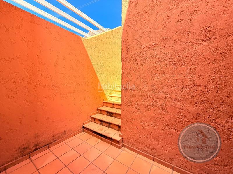 Foto 8c2f891f-5742-46a0-9614-33bcfca4ea14. Casa adosada vistas impresionantes!! en Mascarat Altea