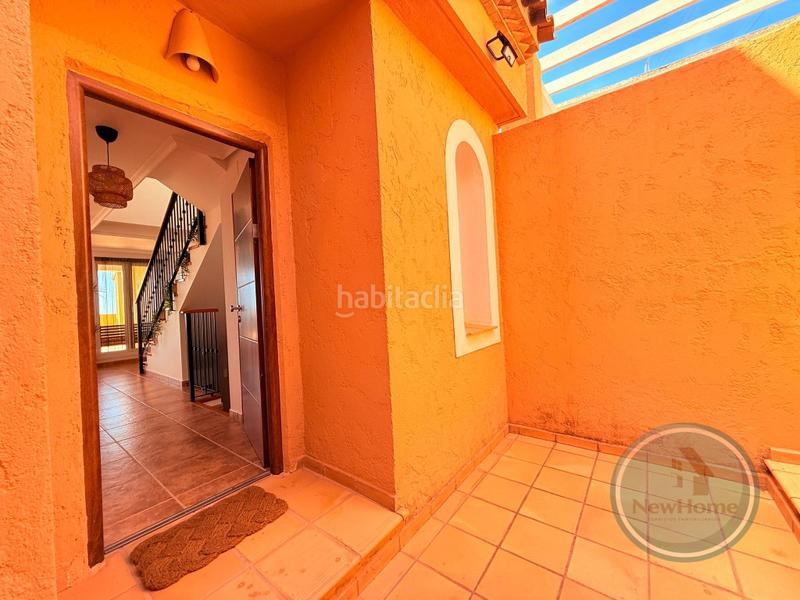 Foto 8f0849b0-6985-4eb6-9c2b-20e8e4f4bc83. Casa adosada vistas impresionantes!! en Mascarat Altea