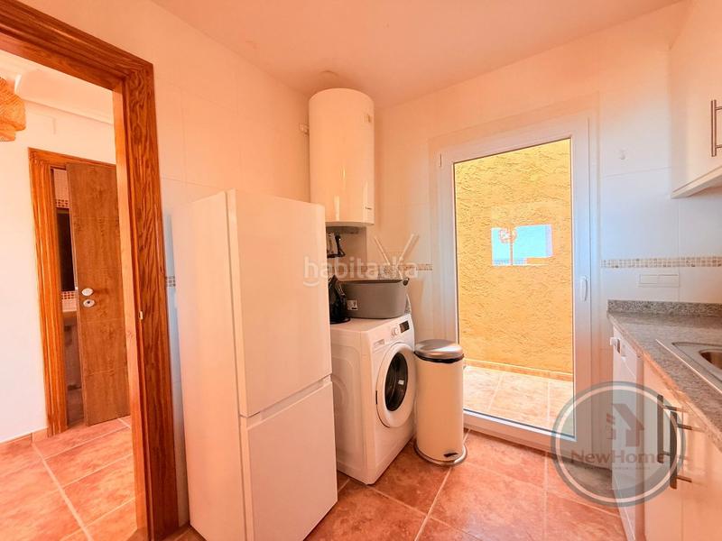 Foto aab29bd8-7ddf-4a68-ad30-81426bf622d4. Casa adosada vistas impresionantes!! en Mascarat Altea