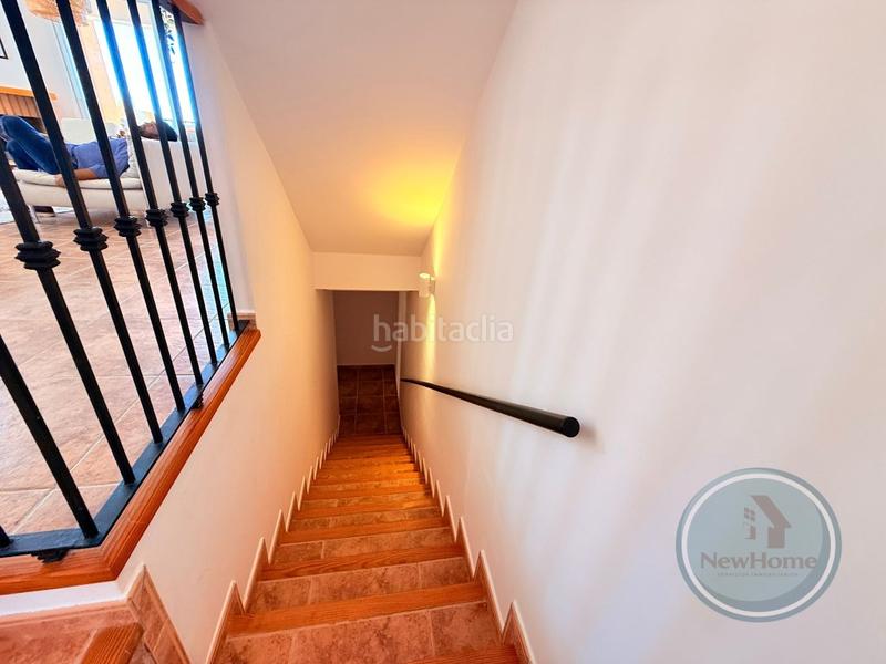 Foto d88b9392-f004-424c-ba87-a1e1ea34e404. Casa adosada vistas impresionantes!! en Mascarat Altea