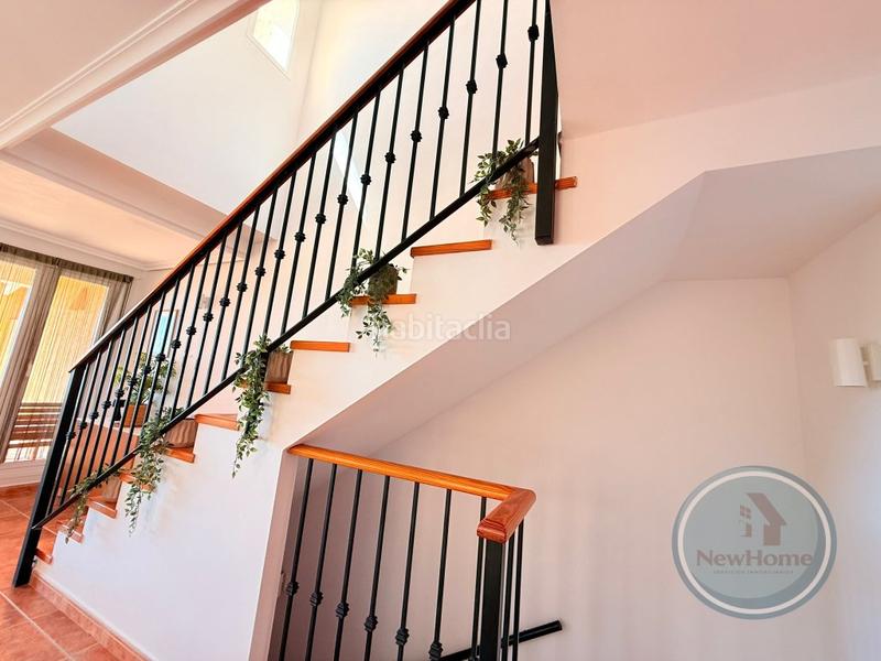 Foto dce2c76a-659d-4609-80e4-bfe94a4a0ae7. Casa adosada vistas impresionantes!! en Mascarat Altea