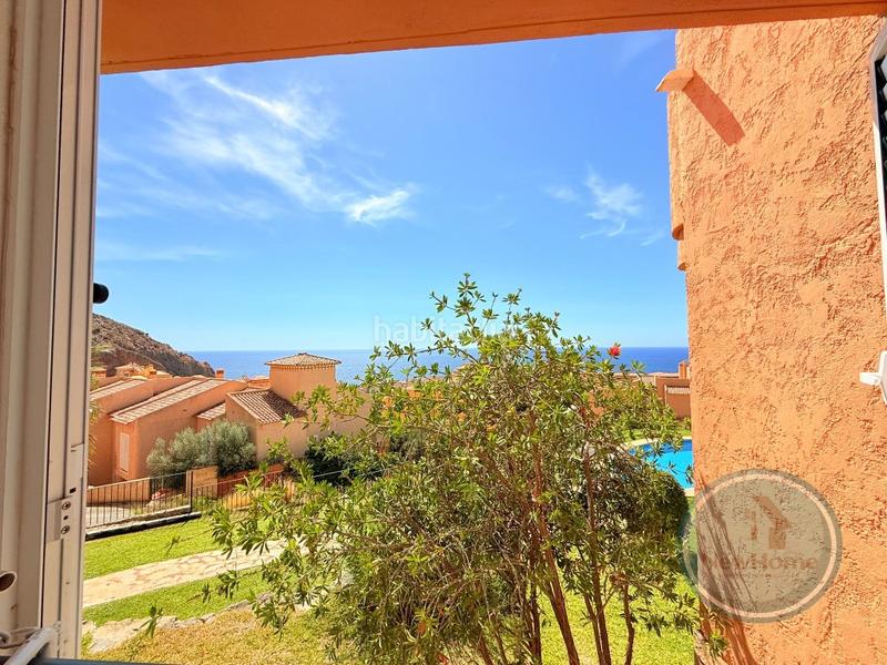 Foto e460d0b9-6150-40f7-813b-489faffa25d9. Casa adosada vistas impresionantes!! en Mascarat Altea