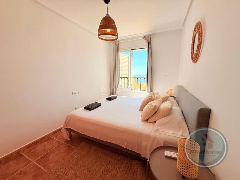 Foto eb021dce-37b5-4ad1-bdf2-fde95ceac7ae. Casa adosada vistas impresionantes!! en Mascarat Altea