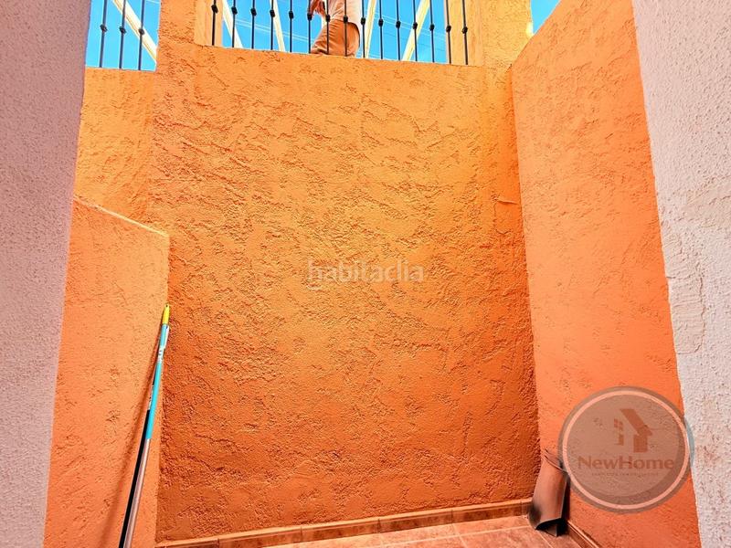 Foto eb59b22b-8ee1-4359-8ac8-6d33535d0587. Casa adosada vistas impresionantes!! en Mascarat Altea