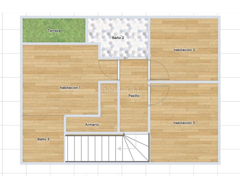 Foto 04501eb7-2499-48ca-ac71-6d057a35e331. Xalet amb aparcament piscina a Monte y Mar Santa Pola