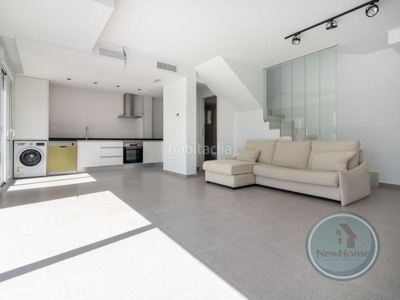 Foto 22b81c7c-c2e4-46c2-9286-9df08d83d481. Xalet amb aparcament piscina a Monte y Mar Santa Pola