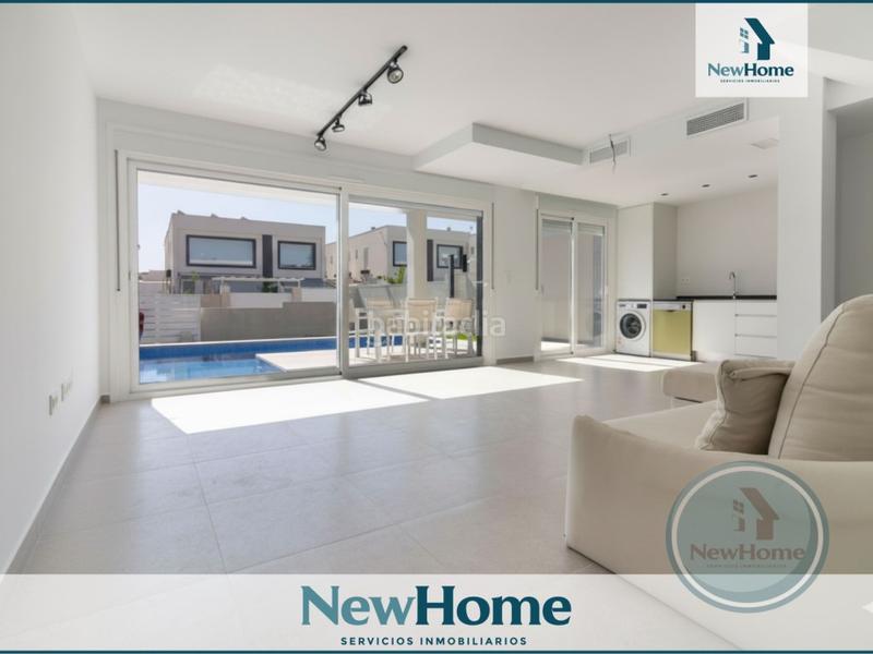 Foto 784212b4-9b1a-4530-8992-86158389229d. Xalet amb aparcament piscina a Monte y Mar Santa Pola