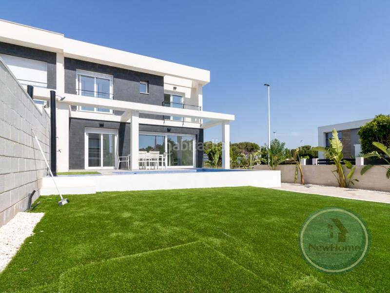 Foto 934e4801-643f-4eb4-a496-9cba9cd2a574. Xalet amb aparcament piscina a Monte y Mar Santa Pola