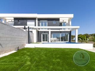 Chalet  Calle ventura selva gonzalez. Espectacular duplex a estrenar!