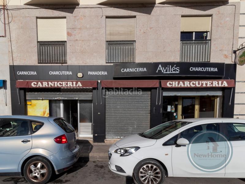 Foto 08b81b99-ffe0-4f52-8ad0-38ef3dcfec6b. Geschäftsraum in Ciutat Jardí - Torreta Verdí Elche / Elx