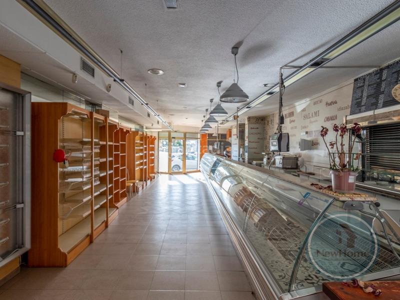 Foto 1c3e9586-db7d-4aa3-95a8-3576a8ea4b09. Geschäftsraum in Ciutat Jardí - Torreta Verdí Elche / Elx